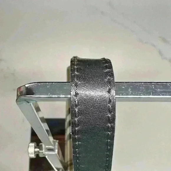 ๐๐ Burberry Nova Check Canvas + Leather Tote/Shoulder Bag + Dust Bag EUC! - Picture 10 of 15